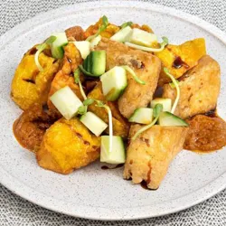 Dish Image