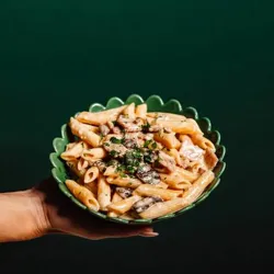 Dish Image