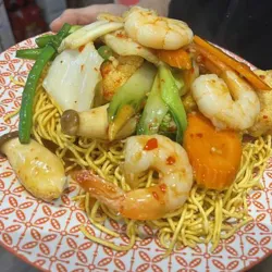 Dish Image