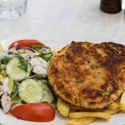 Dish Image