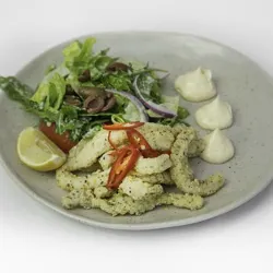 Dish Image