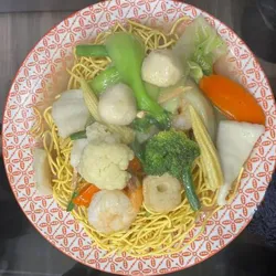 Dish Image