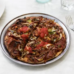 Dish Image