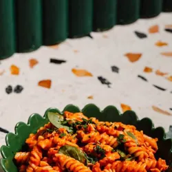 Dish Image
