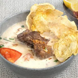 Dish Image
