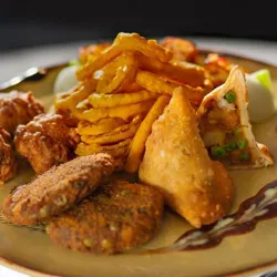 Dish Image