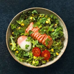 Dish Image