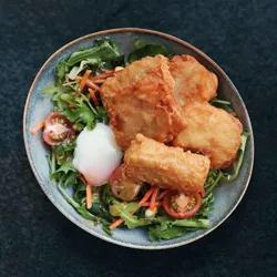 Dish Image