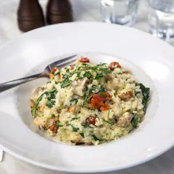 Dish Image