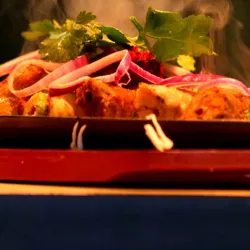 Dish Image