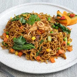 Dish Image