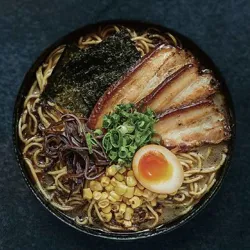 Dish Image