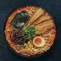 Dish Image