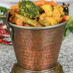Dish Image
