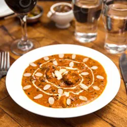 Dish Image