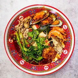 Dish Image