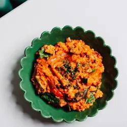 Dish Image