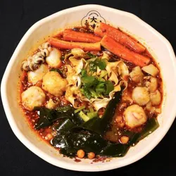 Dish Image
