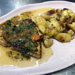 Dish Image