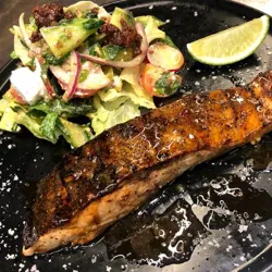 Dish Image