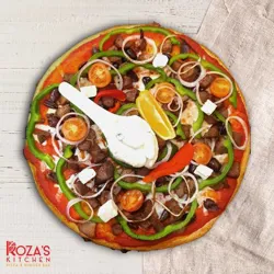 Dish Image