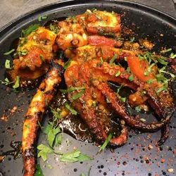 Dish Image