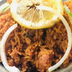 Dish Image