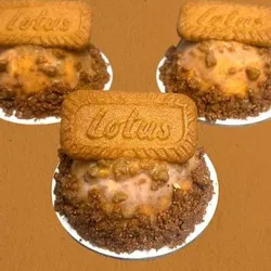Dish Image