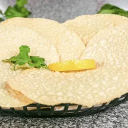 Dish Image