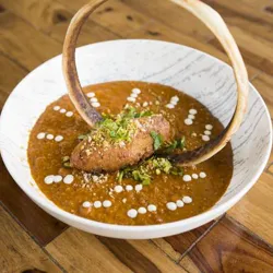 Dish Image