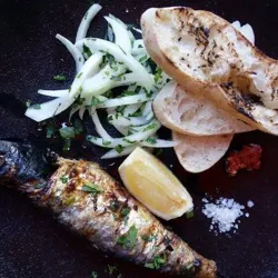 Dish Image