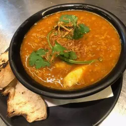 Dish Image
