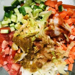 Dish Image