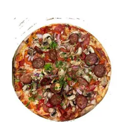 Dish Image