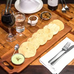 Dish Image