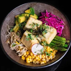 Dish Image
