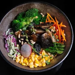 Dish Image