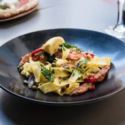 Dish Image