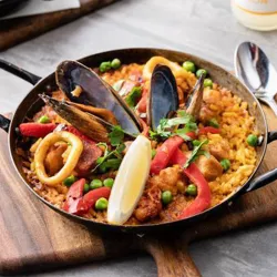 Dish Image