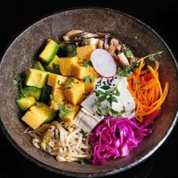 Dish Image