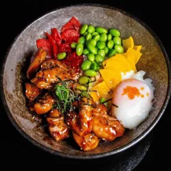 Dish Image