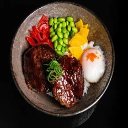 Dish Image