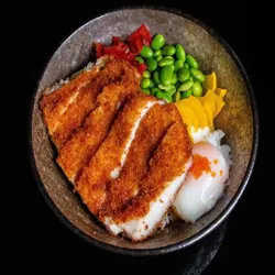 Dish Image