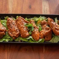 Dish Image
