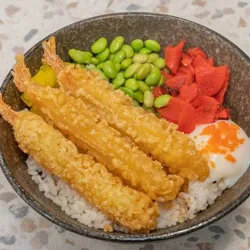 Dish Image
