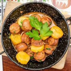 Dish Image