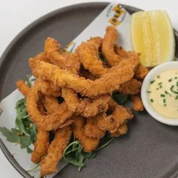 Dish Image