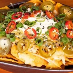 Dish Image