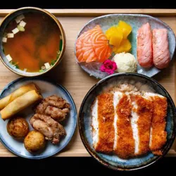 Dish Image
