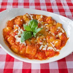 Dish Image